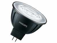 Philips Master LEDspot MR16 7.5W/930 warmweiß 621lm matt GU5.3 dimmbar