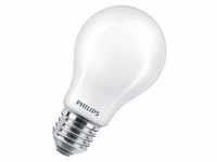 Philips Master LEDbulb A60 7.2W/927 warmweiß 1055lm matt E27 dimmbar