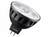 Philips Master MR16 LEDspot 6.7W/927 warmweiß 420lm GU5.3 24° dimmbar