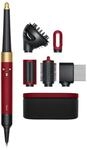 Dyson Airwrap i.d.&trade; Multi-Haarstyler und -trockner Curly+Coily (Samtrot/Gold) -
