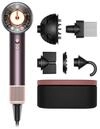 Dyson Supersonic Nural&trade; Haartrockner (Jasper/Plum) - 599003-01