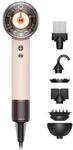 Dyson Supersonic Nural&trade; Haartrockner Curly+Coily (Ceramic Pink/Ros&eacute;gold) -