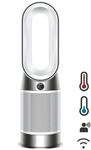 Dyson Purifier Hot+Cool&trade; HP1 (Ventilator, Luftreiniger + Heizl&uuml;fter) -...