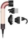 Dyson Supersonic r&trade; Haartrockner Curly+Coily (Ceramic Pink/Ros&eacute;gold) - 113361-01