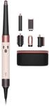 Dyson Airwrap i.d.&trade; Multi-Haarstyler und -trockner Straight+Wavy (Ceramic