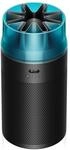 Dyson Hushjet&trade; Purifier Compact HJ10 (Schwarz/T&uuml;rkis) - 491338-01