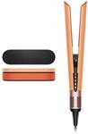 Dyson Airstrait&trade; Haargl&auml;tter (Ceramic Apricot/Topaz) - 254754-01