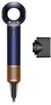 Dyson Supersonic&trade; Travel Haartrockner (Nachtblau/Kupfer) - 702273-01
