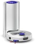Dyson R1 Nurovi&trade; Dry Saugroboter (Hellgrau/Violett-Blau) - 656134-01
