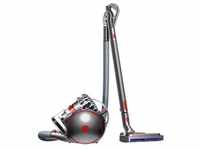 Dyson Cinetic Big Ball Absolute 2 Bodenstaubsauger Nickel - 228415-01