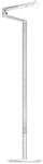 Dyson Lightcycle Morph Standleuchte Wei&szlig;/Silber - 294681-01