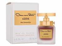 Oscar de la Renta Alibi Eau Sensuelle 30 ml Eau de Parfum für Frauen 157008