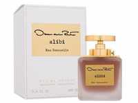 Oscar de la Renta Alibi Eau Sensuelle 100 ml Eau de Parfum für Frauen 156909