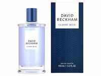 David Beckham Classic Blue 100 ml Eau de Toilette für Manner 142710