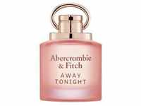 Abercrombie & Fitch Away Tonight 100 ml Eau de Parfum für Frauen 145636
