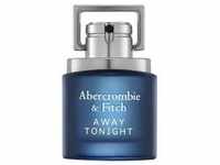Abercrombie & Fitch Away Tonight 30 ml Eau de Toilette für Manner 145635