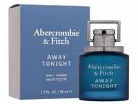 Abercrombie & Fitch Away Tonight 50 ml Eau de Toilette für Manner 151692