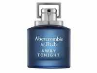 Abercrombie & Fitch Away Tonight 100 ml Eau de Toilette für Manner 145634