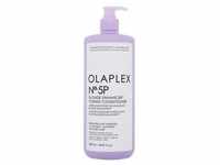 Olaplex Blonde Enhancer Nº.5P Toning Conditioner 1000 ml Regenerierender