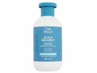 Wella Professionals Invigo Scalp Balance Anti-Dandruff Shampoo 300 ml