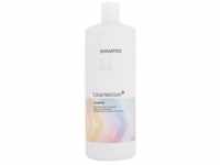 Wella Professionals ColorMotion+ 1000 ml Shampoo zum Schutz für gefärbtes Haar für
