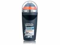 L'Oréal Paris Men Expert Magnesium Defence 48H 50 ml Hypoallergenes Deodorant...