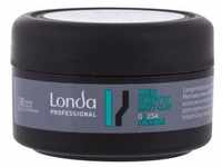 Londa Professional MEN Shift It Mattierende Paste für flexiblen Halt 75 ml für