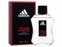 Adidas Team Force 100 ml Eau de Toilette für Manner 141107