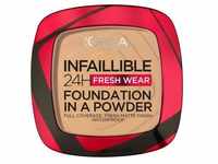 L'Oréal Paris Infaillible 24H Fresh Wear Foundation In A Powder Langanhaltender