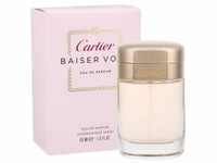 Cartier Baiser Volé 50 ml Eau de Parfum für Frauen 21541