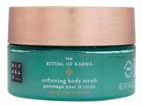 Rituals The Ritual Of Karma Softening Body Scrub Geschmeidig machendes Körperpeeling