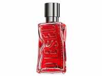 Diesel D Red 50 ml Eau de Parfum Unisex 154665