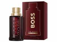 HUGO BOSS Boss The Scent Elixir 50 ml Parfum für Manner 154632