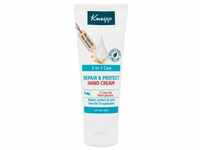 Kneipp Repair & Protect Hand Cream Regenerierende und nährende Creme für die