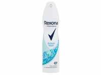 Rexona MotionSense Shower Fresh Deodorant Spray Antiperspirant 150 ml für...