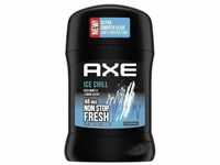 Axe Ice Chill Iced Mint & Lemon 50 g Deodorant Stick für Manner 150418