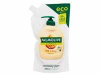 Palmolive Naturals Milk & Honey Handwash Cream 500 ml Flüssige Handseife mit