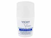 Vichy Deodorant 24h 50 ml Deodorant für empfindliche Haut für Frauen 88734