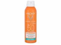 Vichy Capital Soleil Invisible Hydrating Mist SPF50 Erfrischender Sonnenspray...