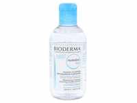 BIODERMA Hydrabio 250 ml Mizellenwasser für empfindliche dehydrierte Haut für
