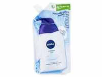 Nivea Creme Soft Care Soap Refill 500 ml Flüssigseife für Frauen 56336