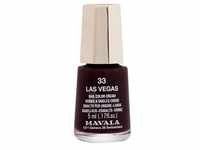 MAVALA Mini Color Cream Nagellack 5 ml Farbton 33 Las Vegas 151626