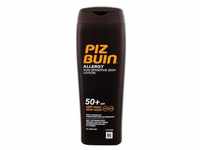 PIZ BUIN Allergy Sun Sensitive Skin Lotion SPF50+ Wasserfeste Sonnenmilch gegen