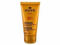 NUXE Sun Delicious Cream SPF30 Wasserfeste Sonnencreme für Gesicht 50 ml Unisex