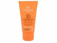 Collistar Special Perfect Tan Global Anti-Age Protection Tanning Face Cream SPF30
