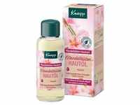 Kneipp Soft Skin 100 ml Körperöl für trockene und empfindliche Haut für Frauen