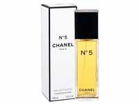 Chanel N°5 100 ml Eau de Toilette für Frauen 763