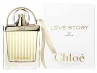 Chloé Love Story 50 ml Eau de Parfum für Frauen 43586