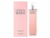 Calvin Klein Eternity Moment 100 ml Eau de Parfum für Frauen 506