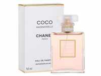 Chanel Coco Mademoiselle 50 ml Eau de Parfum für Frauen 737